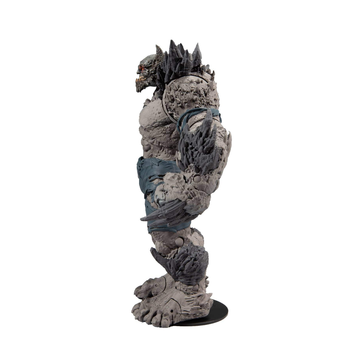 McFarlane Toys DC Multiverse Dark Nights: Metal Devastator Earth -1 7" Action Figure
