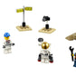 LEGO City Space Port 60077 Space Starter Building Kit