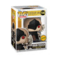 Funko POP! Animation: Tokyo Ghoul: Re - Hinami Fueguchi - 1/6 Odds for Rare Chase Variant - Collectable Vinyl Figure - Gift Idea - Official
