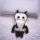 Gund Uglydoll "Kiss" Wage Spaceman Plush
