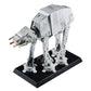 Hot Wheels Character Cars, at-at, Toy Vehicle for Kids Aged 4 and Up