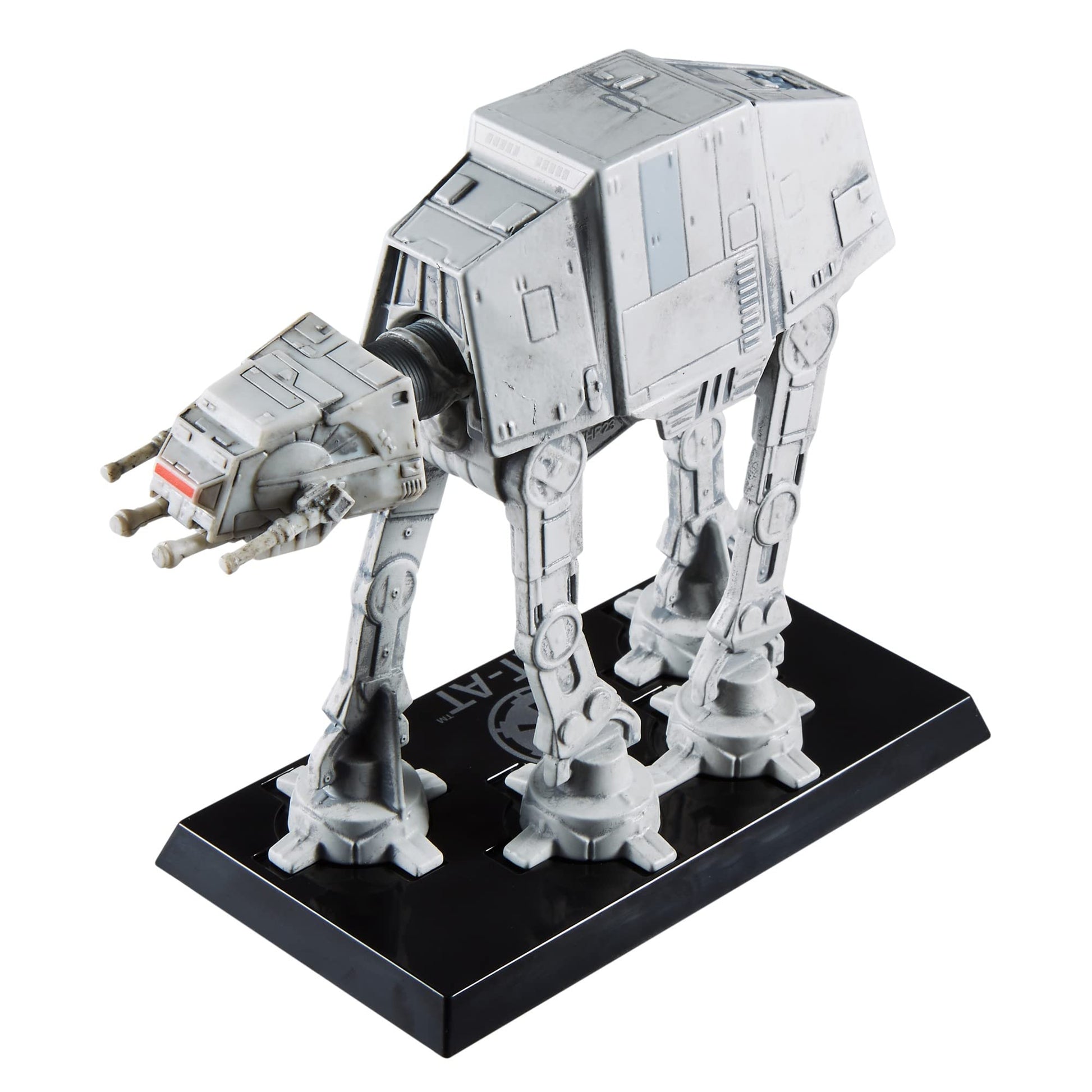 Hot Wheels Character Cars, at-at, Toy Vehicle for Kids Aged 4 and Up