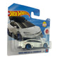Hot Wheels Toyota Prius Custom [White] J-Imports 1/10, 60/250, New for 2026! 1:64 Scale Diecast Toy Vehicle