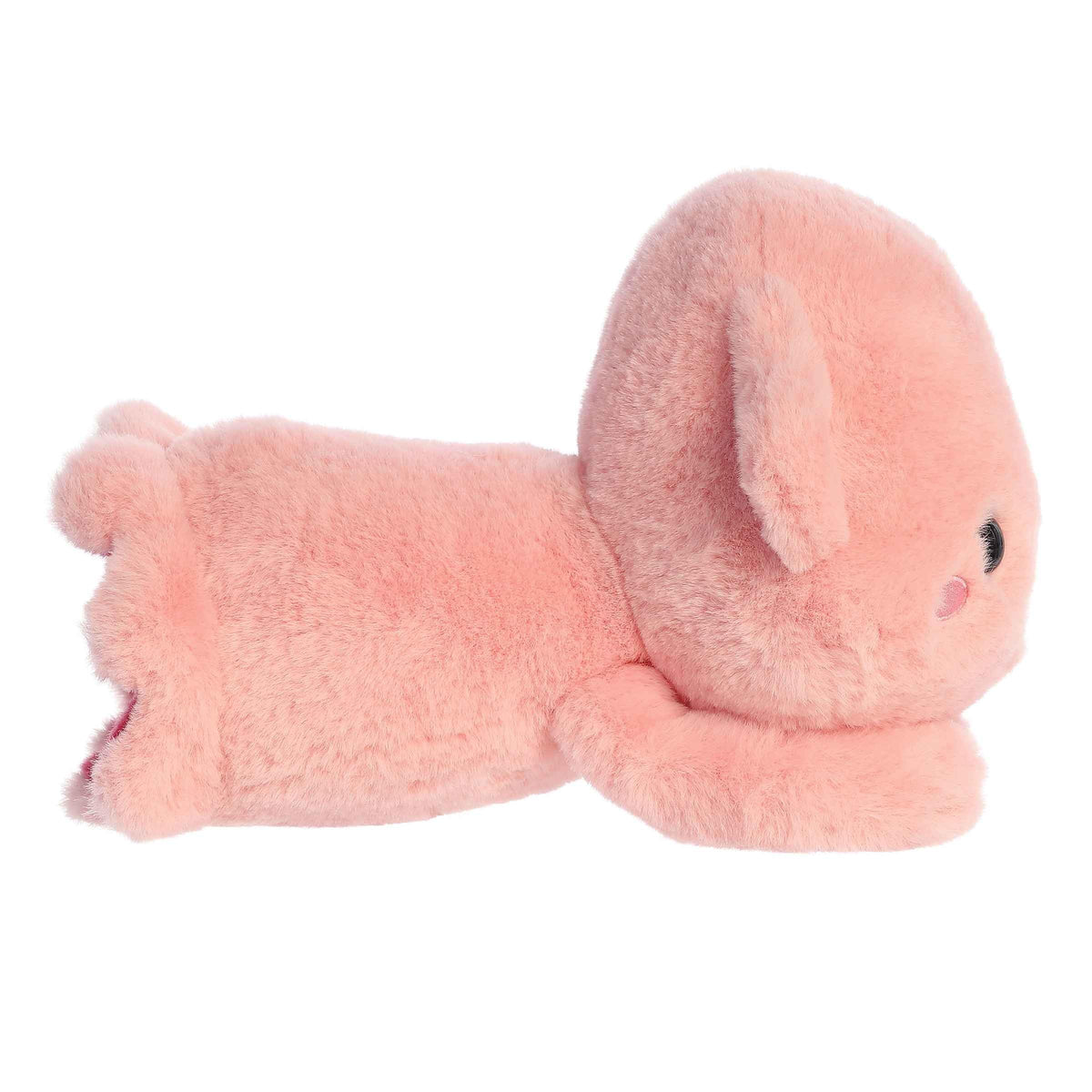Aurora Too Cute 9" Skyler Squid Playful Stuffed Animal