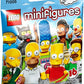 LEGO Minifigures The Simpsons Series 71005 Building Kit
