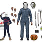 NECA - Halloween 6: Curse of Michael Myers - 7" Scale Action Figure - Ultimate Michael Myers