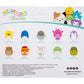 Squishmallows Original Micromallows Plush 10-Pack