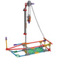 K'NEX Education - STEM Explorations: Levers & Pulleys Building Kit ‚ Kid Construction Play‚ Ages 8+