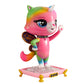 Rainbow Butterfly Unicorn Kitty Ask Me Anything Felicity Novelty Advice Toy
