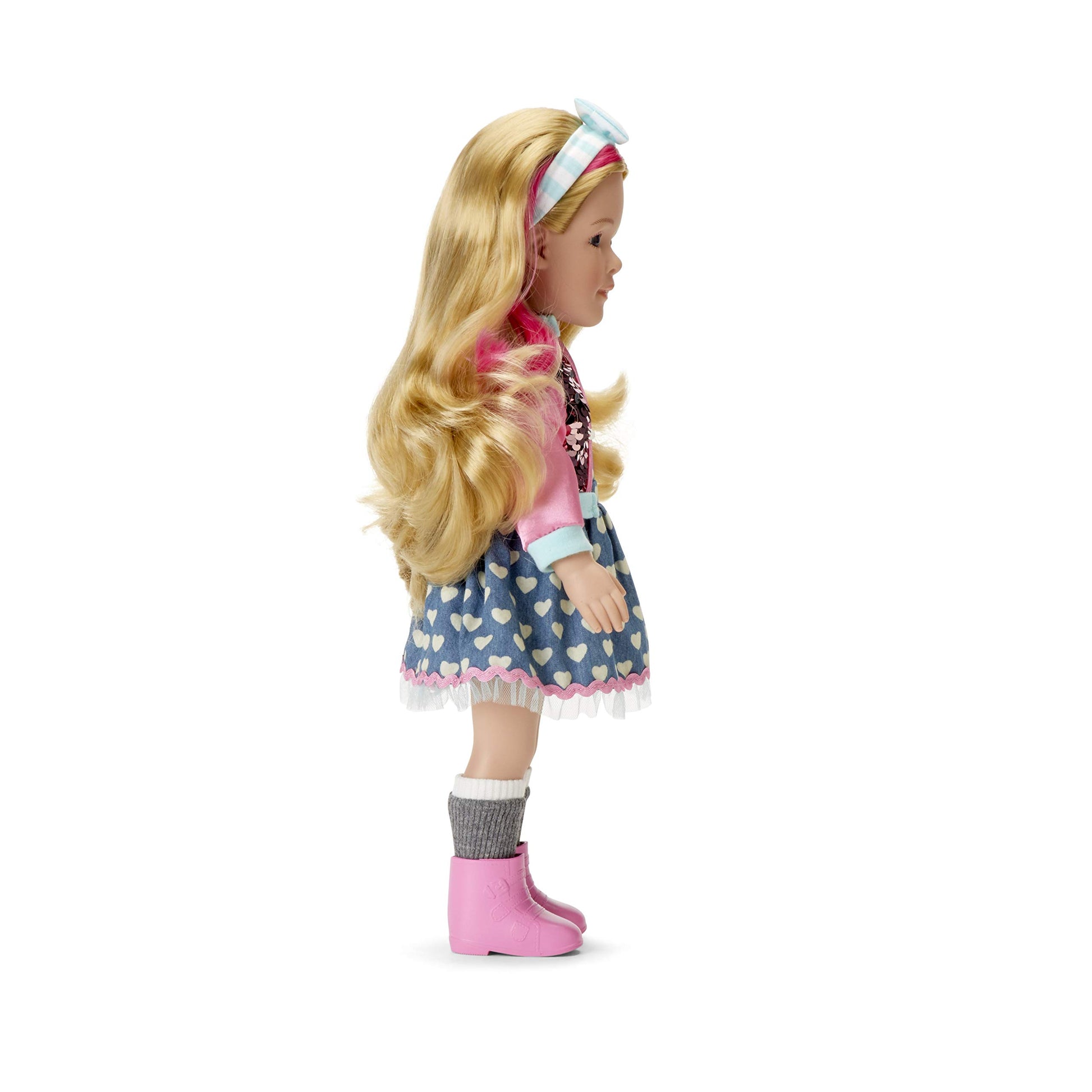 Madame Alexander 14" Kindness Club - Brooks