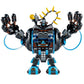 LEGO Chima 70008 Gorzans Gorilla Striker