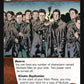 Upper Deck VS System 2 PCG : Secret Avengers, Multicolor