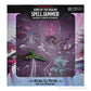 D&D Icons of The Realms: Ship Scale - Astral Elf Patrol