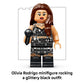 LEGO Editions Olivia Rodrigo's Concert Moon 43029