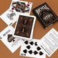 Bicycle: Playing Cards - Spades