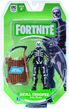 Fortnite Solo Mode Core Figure Pack, Skull Trooper