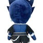 Great Eastern Entertainment Death Note - Ryuk Movable Plush 8" H