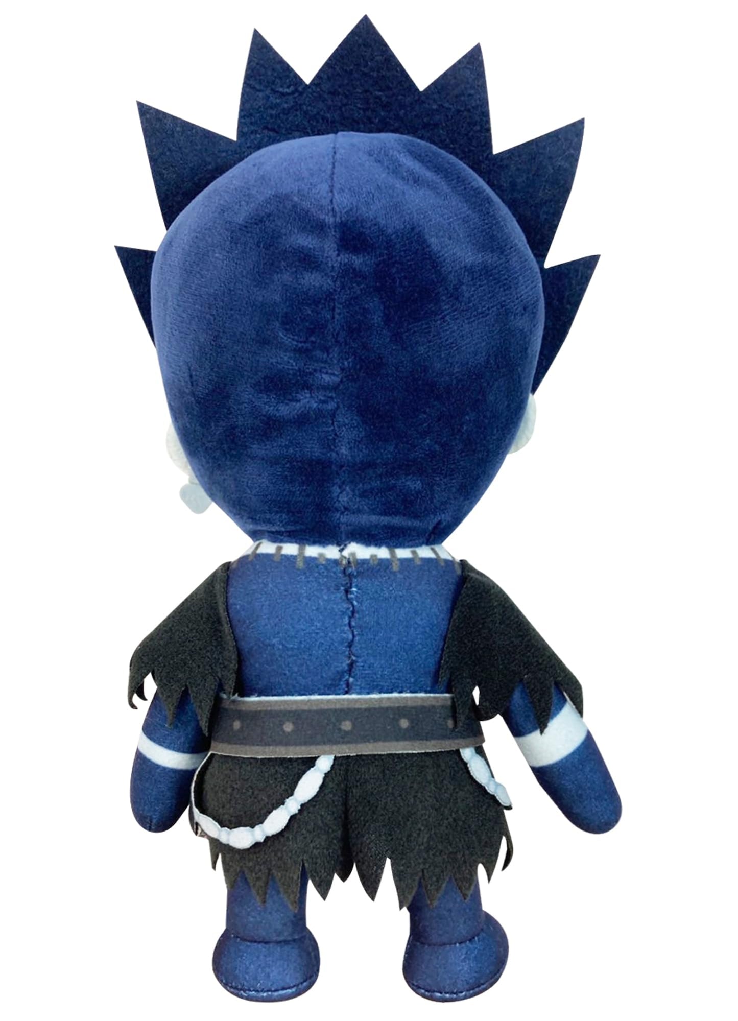 Great Eastern Entertainment Death Note - Ryuk Movable Plush 8" H