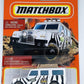 Matchbox 2022 - 1965 Land Rover Gen II - [White] 45/100