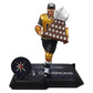 McFarlane Toys - Jonathan Marchessault w/Conn Smythe Trophy & Stanley Cup (Vegas Golden Knights) NHL 7in Posed Figure McFarlane's SportsPicks