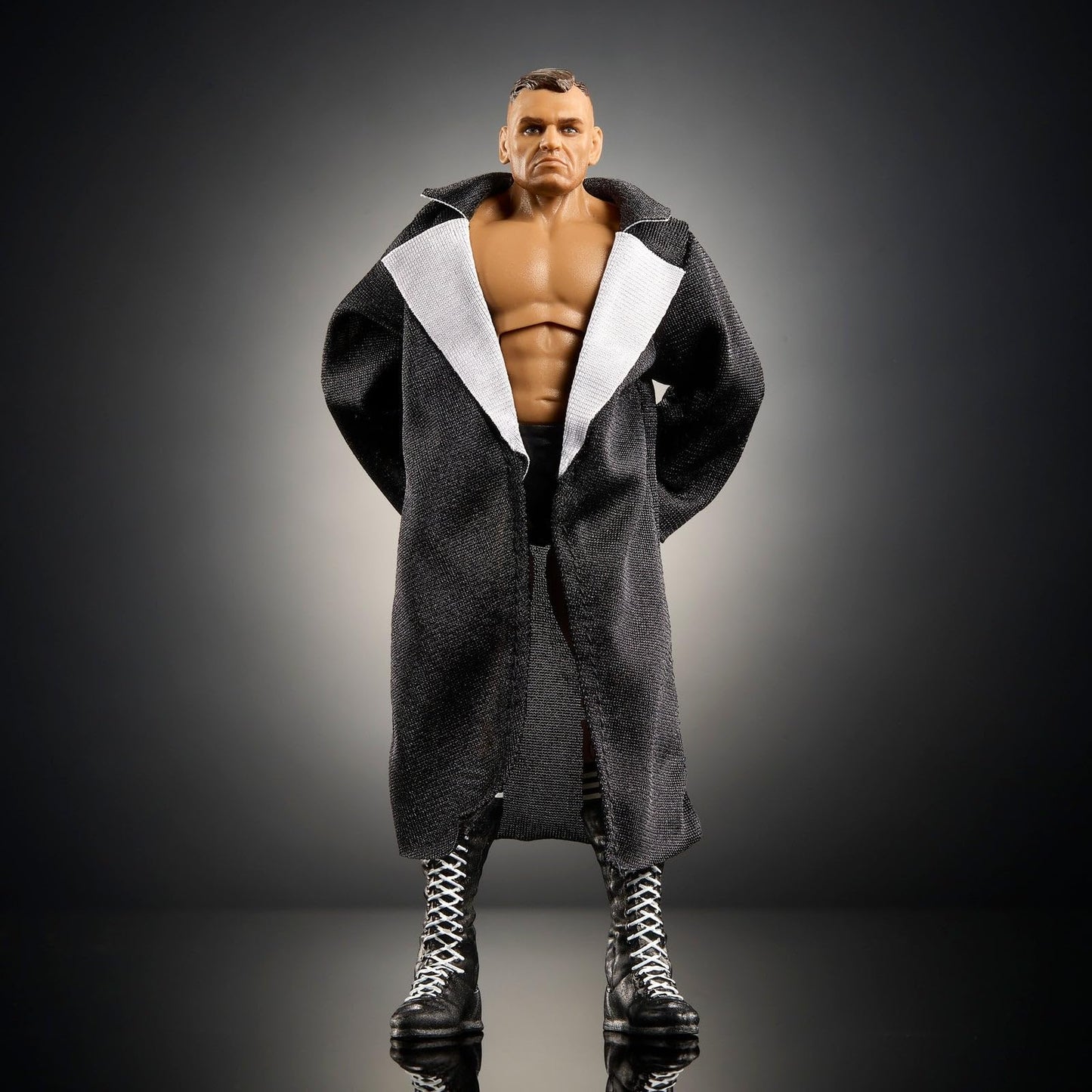 WWE Gunther Elite Greatest Hits 8