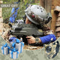 Walkie Talkie for Kids,Rechargeable Spy Walkie Talkies Watch Army Toys Gifts for Children,Two-Way Radio Walky Talky Watches with Flashlight Children