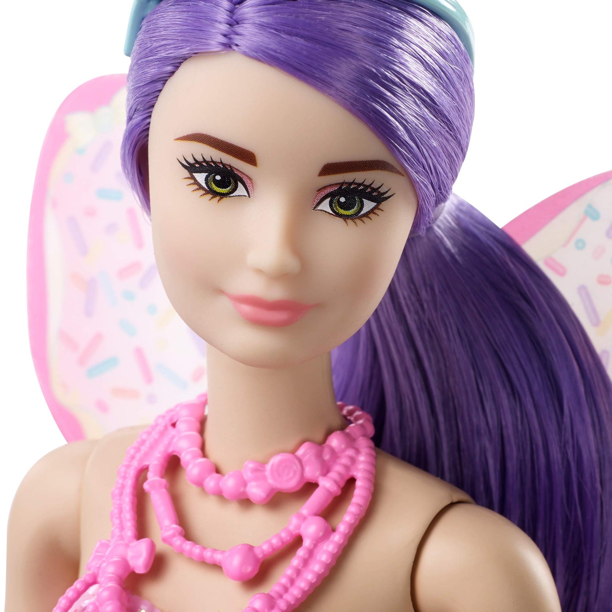 Barbie Dreamtopia Dolls