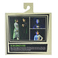 NECA Beetlejuice Beetlejuice - 6" Scale Action Figure - Toony Terrors Lydia and Astrid 2PK