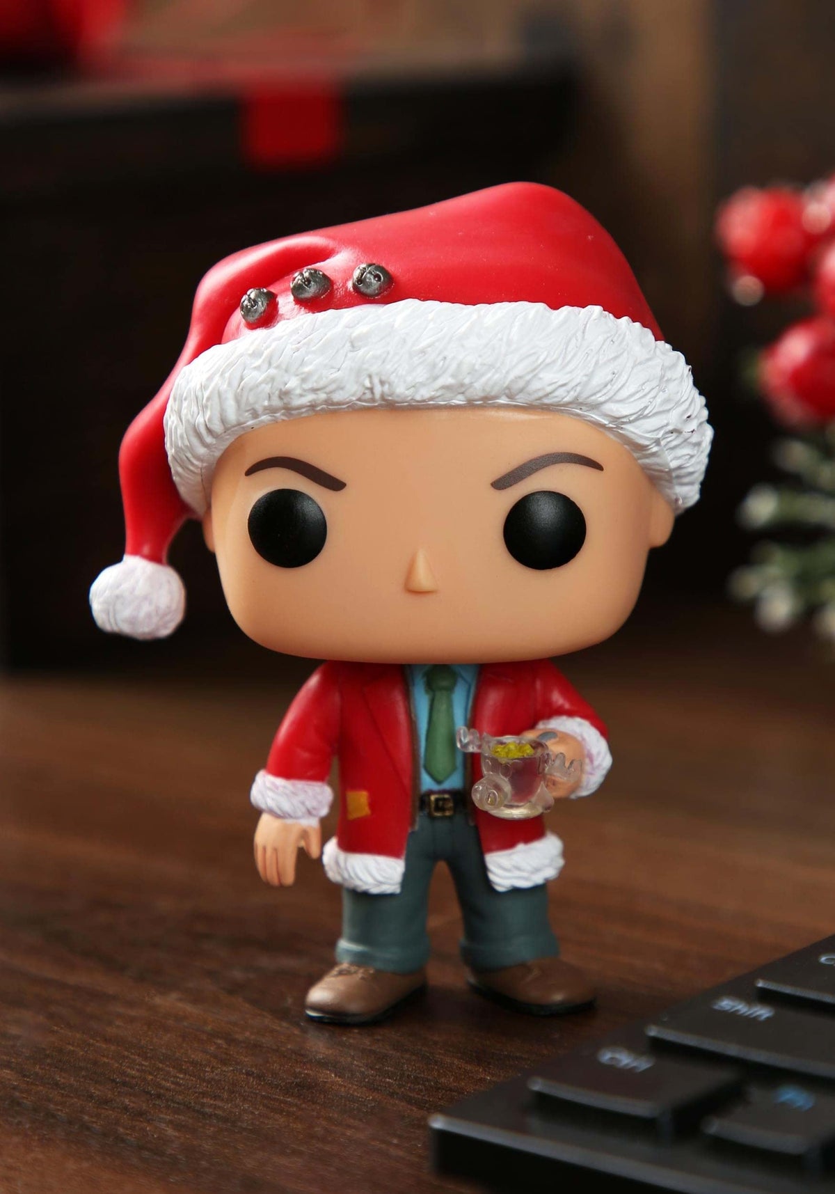 Funko Pop! Movies: National Lampoon's Christmas Vacation Collectible Vinyl Figures (5893)