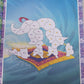 Activity Books Shimmer and Shine Sticker by Numbers Book - Over 130 Stickers and 6 Vibrant Pictures to Fill in!