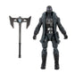 Fortnite FNT0644 4-inch Solo Mode Renegade Shadow Core Figure, Highly Detailed with Harvesting Tool, Styles