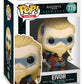 Funko Pop! Assassins Creed Valhalla - Eivor Vinyl Figure (Bundled with Compatible Box Protector Case), Multicolor, 3.75 inches