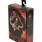 NECA Ghost Face - 7" Scale Action Figure - Ultimate Ghost Face Inferno