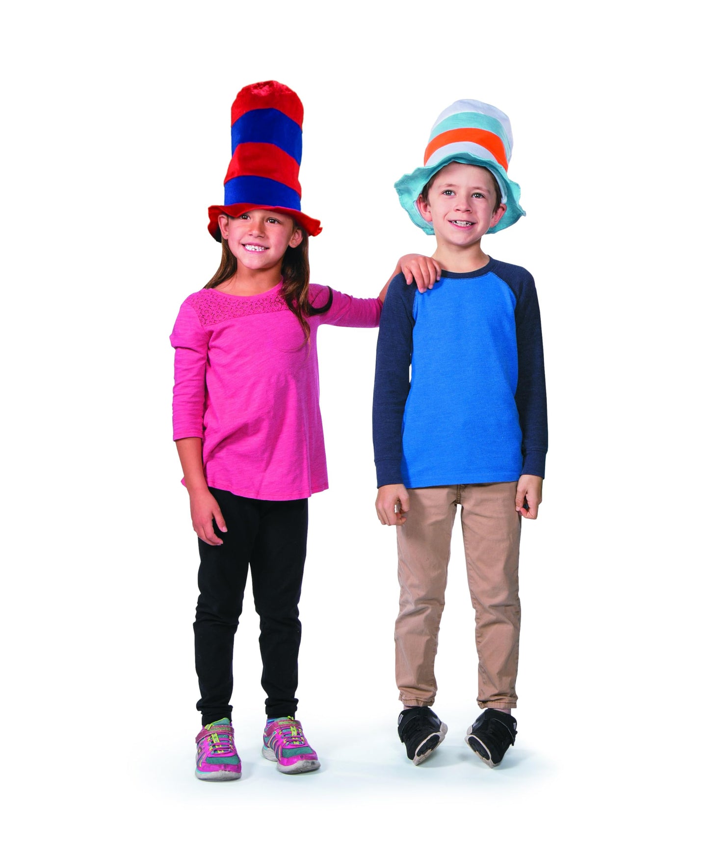 Fun Express Party Hats for Adults, 12 Count