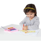 Melissa & Doug Princess Crayon Set - 12 Colors
