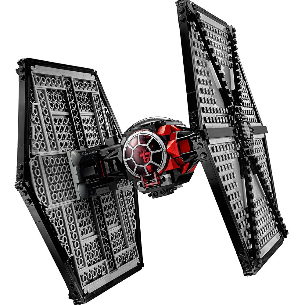 LEGO Star Wars First Order Special Forces TIE Fighter 75101 Star Wars Toy