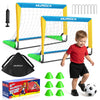Kids Soccer Goal, Soccer Goals for Backyard Set