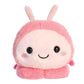Aurora Too Cute 9" Shimmi Shrimp Playful Stuffed Animal