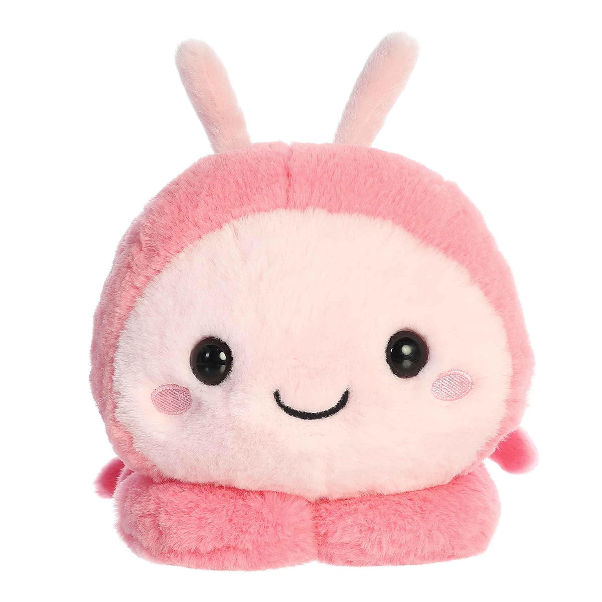 Aurora Too Cute 9" Shimmi Shrimp Playful Stuffed Animal