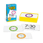 Trend Enterprises, Inc. T-53905 Time and Money Skill Drill Flash Cards Assortment