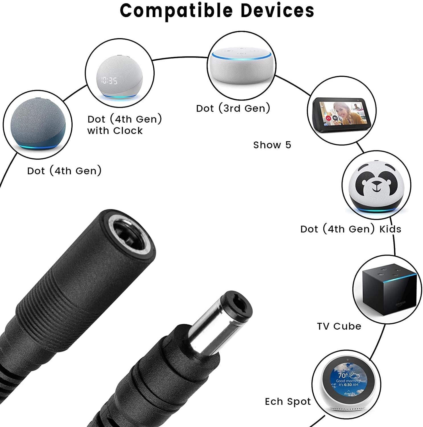 DigitCont Portable Game Console