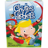 Hasbro Gaming Chutes and Ladders Board Game