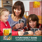 Monty Python Fluxx Card Game - Hilarious Collaboration for 2-6 Players