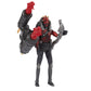 Star Wars Universe Deluxe Inquisitor 3 and Red Apprentice Figure