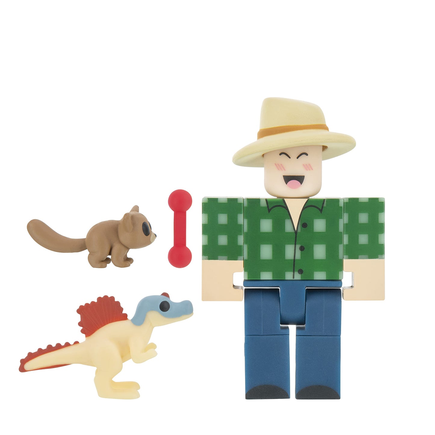 Roblox Celebrity Core Figure - Pet Shop Keeper