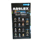 Roblox Deluxe Mystery Pack Action Figure Series 1 - Includes Exclusive Virtual Item (Choose Figure) (Werewolf Mystery: Scientist)