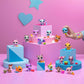 Littlest Pet Shop - Pet Surprise Display, 18 Pet Collector Set - Series 2 - LPS Gen 7, Authentic Mystery Figures, Surprise Collectible Kidult Toy