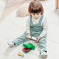 MAYTRBOU Crocodile Game for Kids Alligator Teeth Game Large Size Biting Finger Toys (Big Crocodile)