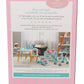 Madame Alexander 13" Hugs and Giggles Doll, Light Skin Tone