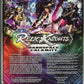 Ninja Division Relic Knights Darkspace Calamity Rulebook Board Game